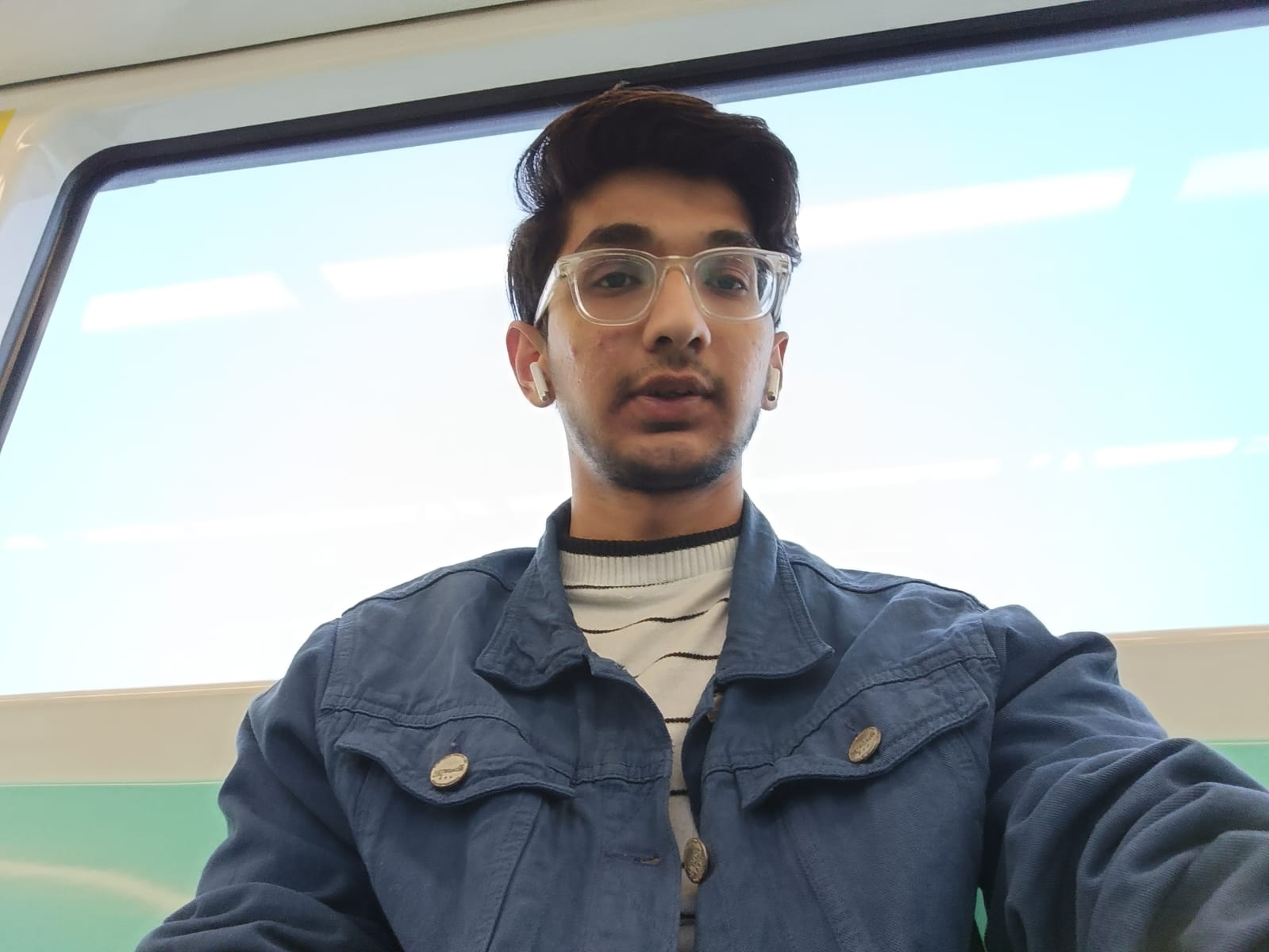 User Profile
